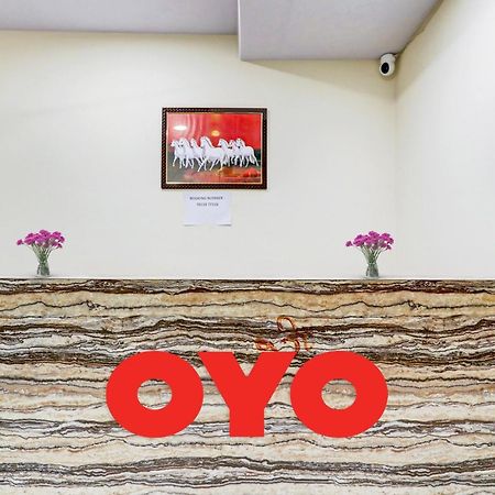 Hotel O Royal Lotus Stay Near Ip Extension Metro Station New Delhi Exterior photo