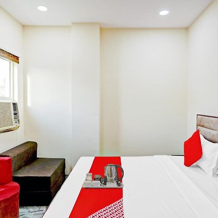 Hotel O Royal Lotus Stay Near Ip Extension Metro Station New Delhi Exterior photo
